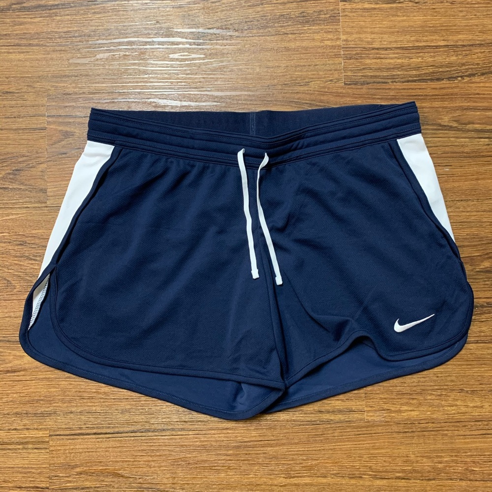 Nike Women’s Dri Fit Short